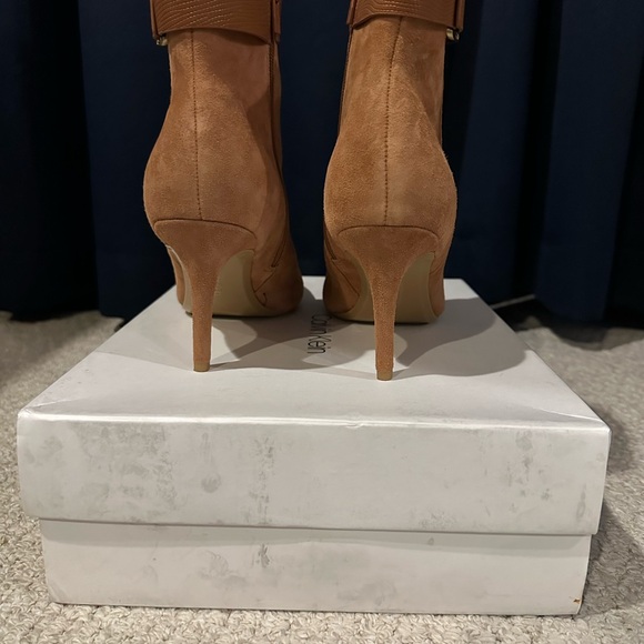 Women’s Calvin Klein Bootie Boot - Picture 3 of 9
